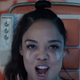 Tessa Thompson as Valkyrie in Thor: Ragnorok